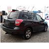 Image 17 : C2 --  2014 SUBARU FORESTER 2.5I AWD, Blue, 282599  KMS