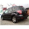 Image 26 : C2 --  2014 SUBARU FORESTER 2.5I AWD, Blue, 282599  KMS
