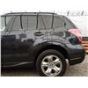 Image 37 : C2 --  2014 SUBARU FORESTER 2.5I AWD, Blue, 282599  KMS