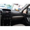 Image 96 : C2 --  2014 SUBARU FORESTER 2.5I AWD, Blue, 282599  KMS