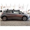 Image 12 : B4 -- 2013 HONDA FIT HATCHBACK, Grey, 230043 KM