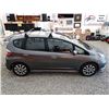 Image 14 : B4 -- 2013 HONDA FIT HATCHBACK, Grey, 230043 KM