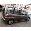 Image 15 : B4 -- 2013 HONDA FIT HATCHBACK, Grey, 230043 KM