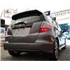 Image 18 : B4 -- 2013 HONDA FIT HATCHBACK, Grey, 230043 KM