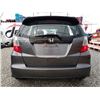 Image 20 : B4 -- 2013 HONDA FIT HATCHBACK, Grey, 230043 KM