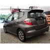 Image 24 : B4 -- 2013 HONDA FIT HATCHBACK, Grey, 230043 KM