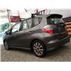 Image 25 : B4 -- 2013 HONDA FIT HATCHBACK, Grey, 230043 KM
