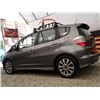 Image 26 : B4 -- 2013 HONDA FIT HATCHBACK, Grey, 230043 KM