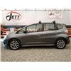 Image 28 : B4 -- 2013 HONDA FIT HATCHBACK, Grey, 230043 KM