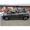Image 29 : B4 -- 2013 HONDA FIT HATCHBACK, Grey, 230043 KM