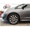 Image 38 : B4 -- 2013 HONDA FIT HATCHBACK, Grey, 230043 KM