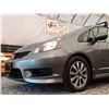Image 42 : B4 -- 2013 HONDA FIT HATCHBACK, Grey, 230043 KM