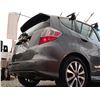 Image 54 : B4 -- 2013 HONDA FIT HATCHBACK, Grey, 230043 KM
