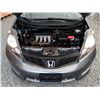 Image 57 : B4 -- 2013 HONDA FIT HATCHBACK, Grey, 230043 KM