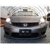Image 5 : B4 -- 2013 HONDA FIT HATCHBACK, Grey, 230043 KM