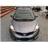 Image 7 : B4 -- 2013 HONDA FIT HATCHBACK, Grey, 230043 KM