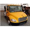 Image 11 : 0A --  2005 FREIGHTLINER M2 106 MEDIUM DUTY DUALLY, Yellow, 241536