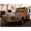 Image 23 : 0A --  2005 FREIGHTLINER M2 106 MEDIUM DUTY DUALLY, Yellow, 241536