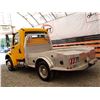 Image 32 : 0A --  2005 FREIGHTLINER M2 106 MEDIUM DUTY DUALLY, Yellow, 241536