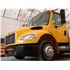 Image 57 : 0A --  2005 FREIGHTLINER M2 106 MEDIUM DUTY DUALLY, Yellow, 241536