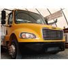 Image 59 : 0A --  2005 FREIGHTLINER M2 106 MEDIUM DUTY DUALLY, Yellow, 241536