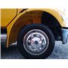 Image 63 : 0A --  2005 FREIGHTLINER M2 106 MEDIUM DUTY DUALLY, Yellow, 241536