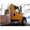 Image 67 : 0A --  2005 FREIGHTLINER M2 106 MEDIUM DUTY DUALLY, Yellow, 241536