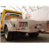 Image 78 : 0A --  2005 FREIGHTLINER M2 106 MEDIUM DUTY DUALLY, Yellow, 241536