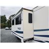 Image 89 : 0B --  2001 MARLIN MOTORHOME BY NATIONAL TRUBO DIESEL, White, 63,756 Miles  KM'S