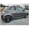 Image 24 : A5 --  2014 FIAT 500 SPORT, Red, 157, 858  KMS