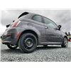 Image 25 : A5 --  2014 FIAT 500 SPORT, Red, 157, 858  KMS