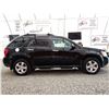 Image 10 : A9 --  2007 PONTIAC TORRENT AWD, Black, 251,840 KMS