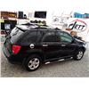 Image 12 : A9 --  2007 PONTIAC TORRENT AWD, Black, 251,840 KMS