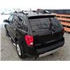 Image 18 : A9 --  2007 PONTIAC TORRENT AWD, Black, 251,840 KMS