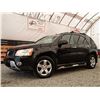 Image 1 : A9 --  2007 PONTIAC TORRENT AWD, Black, 251,840 KMS