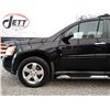 Image 30 : A9 --  2007 PONTIAC TORRENT AWD, Black, 251,840 KMS