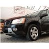 Image 35 : A9 --  2007 PONTIAC TORRENT AWD, Black, 251,840 KMS