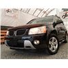Image 3 : A9 --  2007 PONTIAC TORRENT AWD, Black, 251,840 KMS