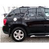 Image 42 : A9 --  2007 PONTIAC TORRENT AWD, Black, 251,840 KMS