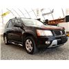 Image 8 : A9 --  2007 PONTIAC TORRENT AWD, Black, 251,840 KMS
