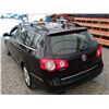 Image 24 : F5 --  2010 VW PASSAT 2.0 TURBO , Black, 169,350 KM