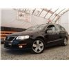 Image 2 : F5 --  2010 VW PASSAT 2.0 TURBO , Black, 169,350 KM