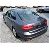 Image 24 : B2 --  2015 VW JETTA, Grey, 76404 KMS
