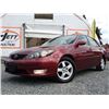 Image 2 : B3 --  2005 TOYOTA CAMRY LE, Red, 290,380 KMS
