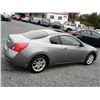 Image 13 : B5 --  2008 NISSAN ALTIMA SE, Grey, 148581 Miles