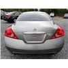 Image 17 : B5 --  2008 NISSAN ALTIMA SE, Grey, 148581 Miles