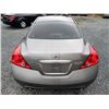 Image 18 : B5 --  2008 NISSAN ALTIMA SE, Grey, 148581 Miles