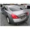 Image 19 : B5 --  2008 NISSAN ALTIMA SE, Grey, 148581 Miles