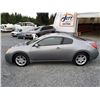 Image 24 : B5 --  2008 NISSAN ALTIMA SE, Grey, 148581 Miles