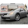 Image 2 : B5 --  2008 NISSAN ALTIMA SE, Grey, 148581 Miles